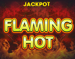 Flaming Hot Free Slot