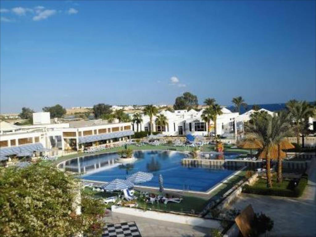 Jolie Ville Resort And Casino Naama Bay